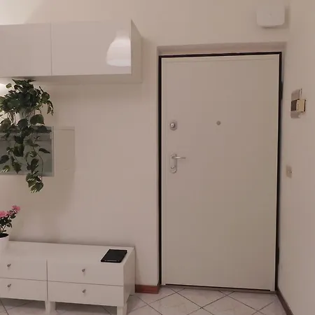Bed & Breakfast La Casa In Citta Di Valeria