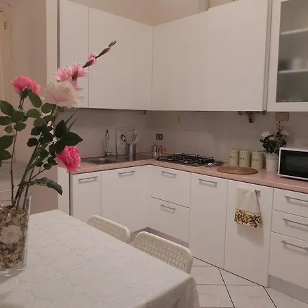 La Casa In Citta Di Valeria Bed & Breakfast Ancona