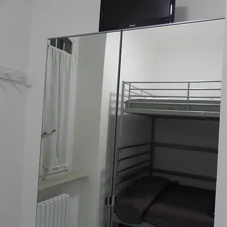 La Casa In Citta Di Valeria Ancona