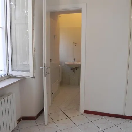 La Casa In Citta Di Valeria * Ancona