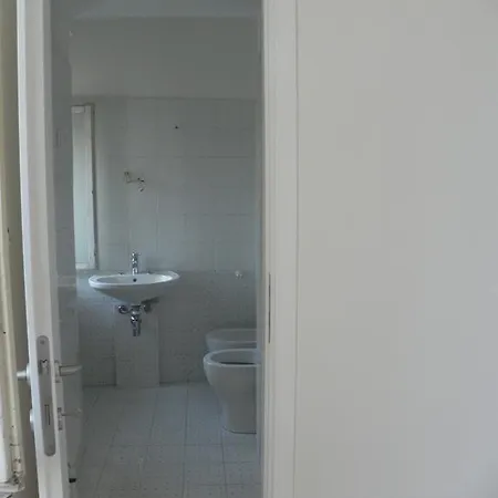 La Casa In Citta Di Valeria Bed & Breakfast *